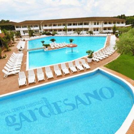 Hotel Centro Turistico Gardesano Bussolengo Εξωτερικό φωτογραφία