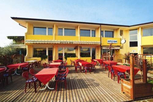 Hotel Centro Turistico Gardesano Bussolengo Εξωτερικό φωτογραφία
