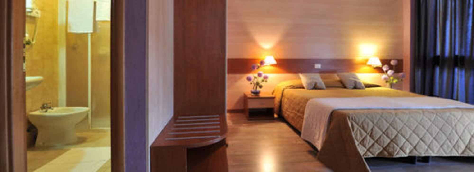 Hotel Centro Turistico Gardesano Bussolengo Εξωτερικό φωτογραφία