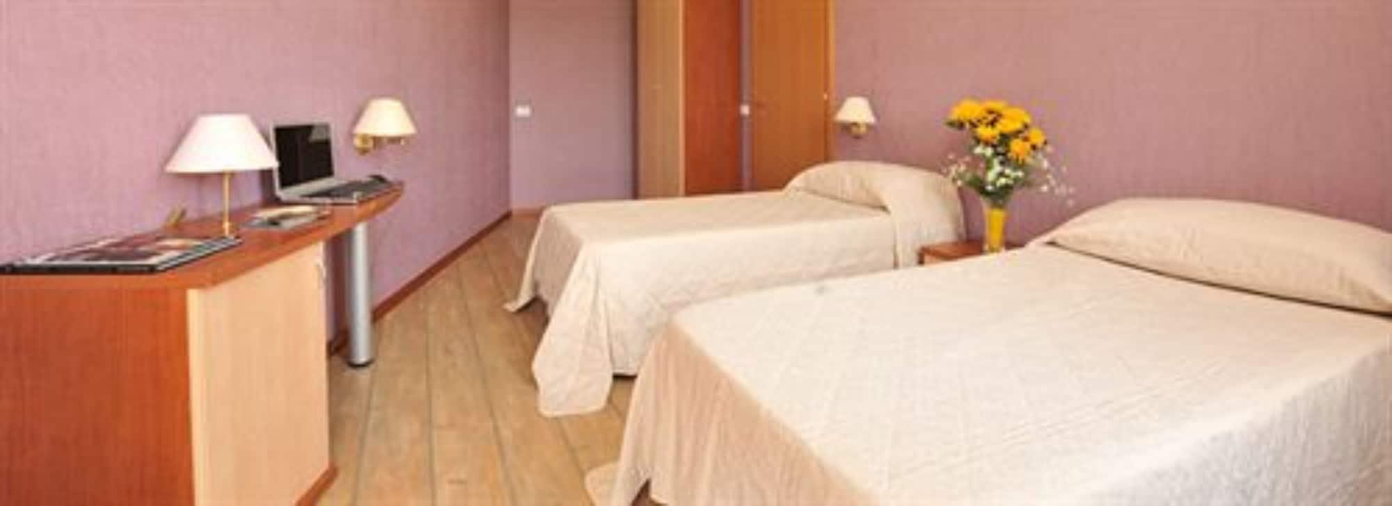 Hotel Centro Turistico Gardesano Bussolengo Εξωτερικό φωτογραφία
