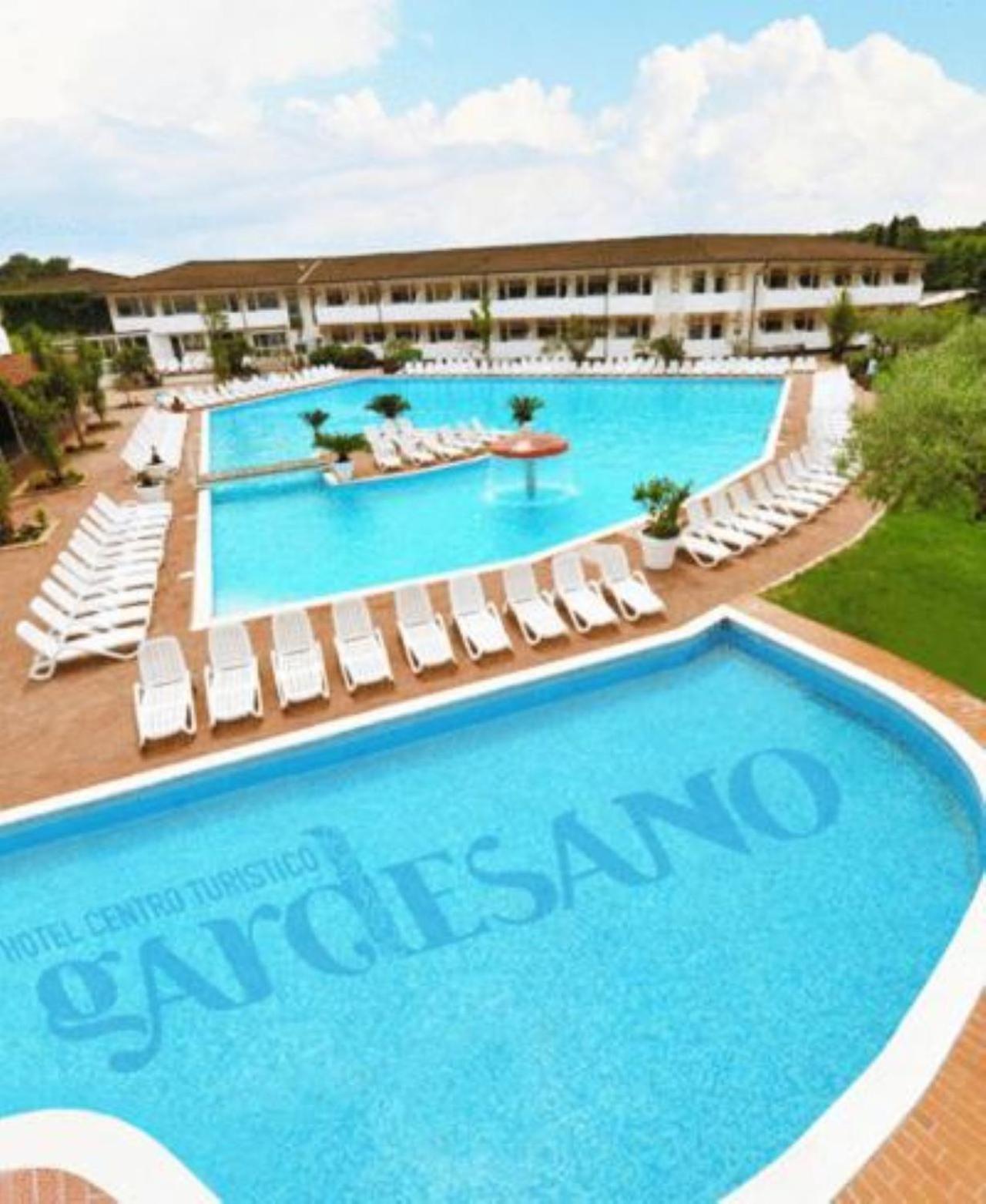 Hotel Centro Turistico Gardesano Bussolengo Εξωτερικό φωτογραφία