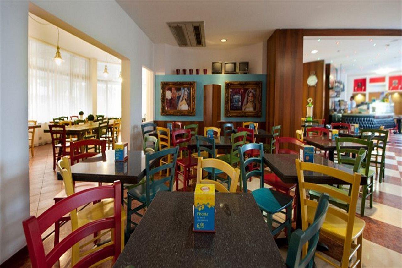 Hotel Centro Turistico Gardesano Bussolengo Εξωτερικό φωτογραφία