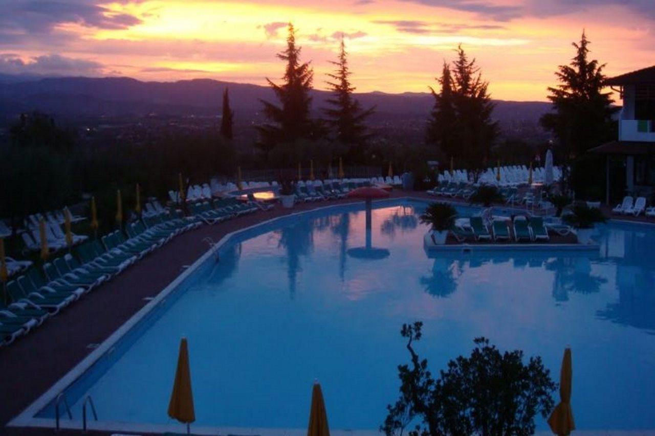 Hotel Centro Turistico Gardesano Bussolengo Εξωτερικό φωτογραφία