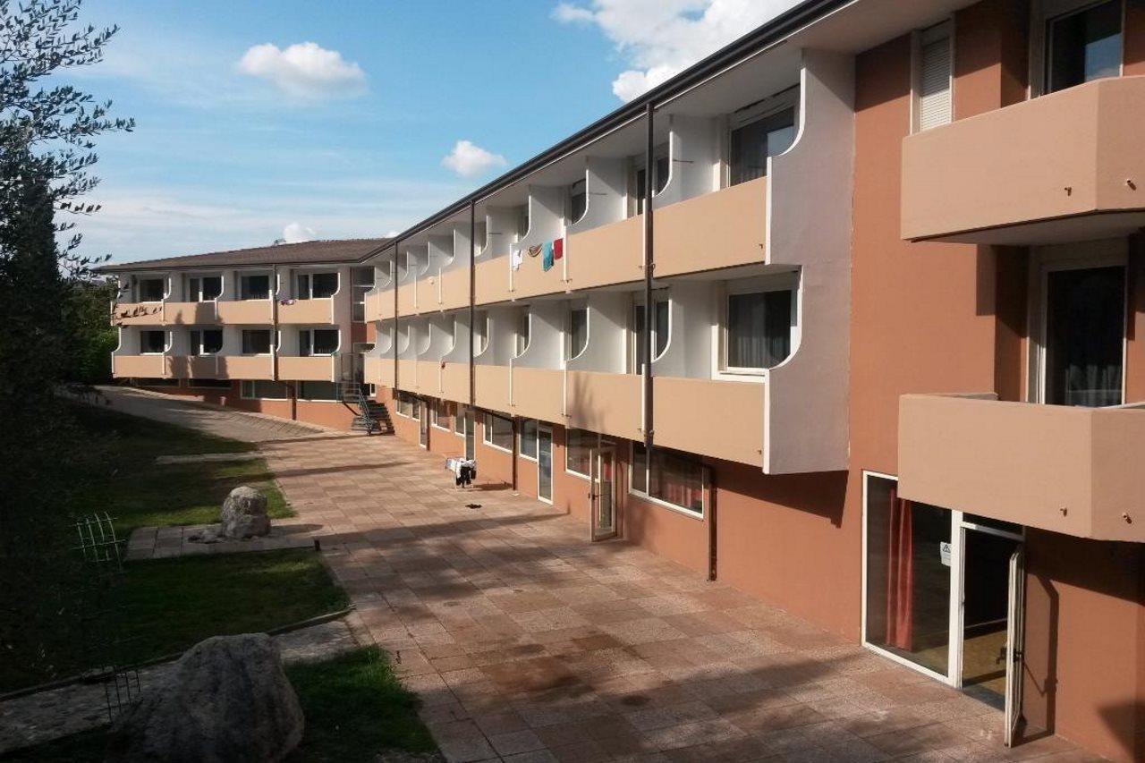 Hotel Centro Turistico Gardesano Bussolengo Εξωτερικό φωτογραφία