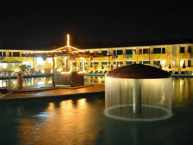 Hotel Centro Turistico Gardesano Bussolengo Εξωτερικό φωτογραφία