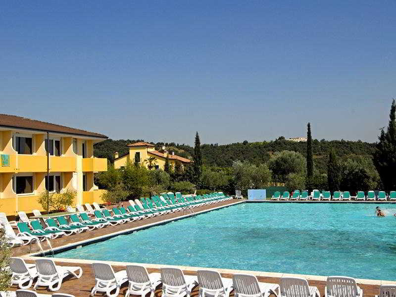 Hotel Centro Turistico Gardesano Bussolengo Ανέσεις φωτογραφία