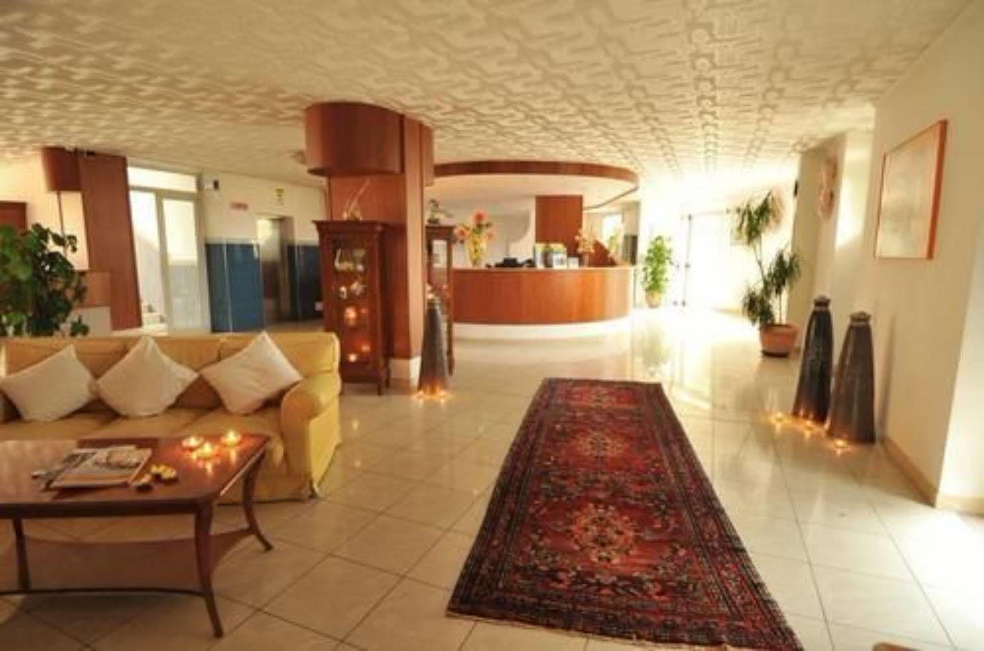 Hotel Centro Turistico Gardesano Bussolengo Εξωτερικό φωτογραφία