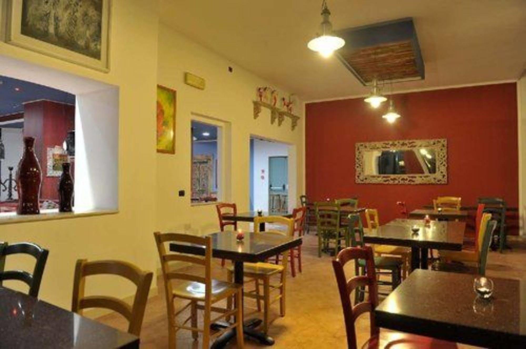 Hotel Centro Turistico Gardesano Bussolengo Εξωτερικό φωτογραφία