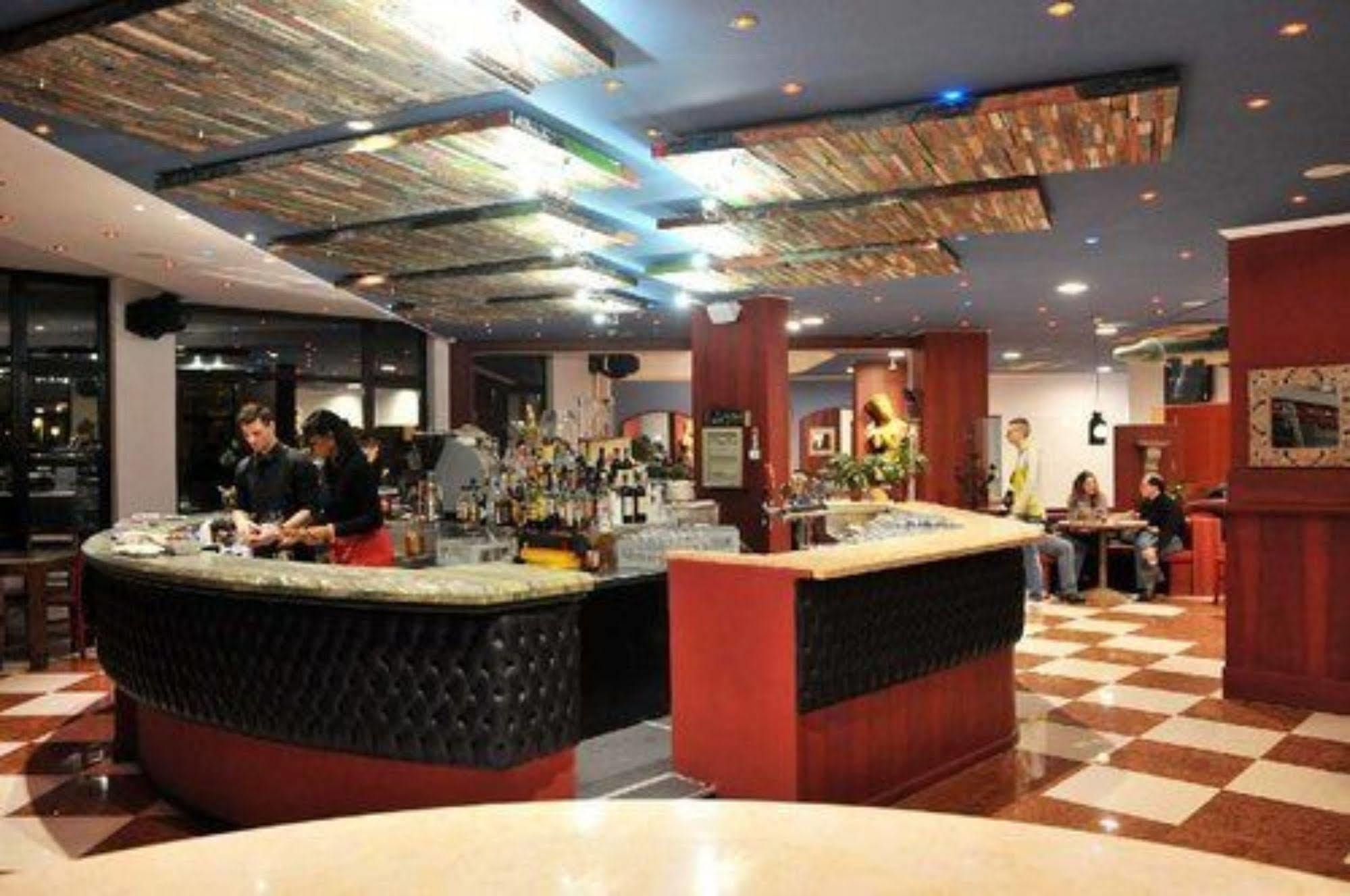 Hotel Centro Turistico Gardesano Bussolengo Εξωτερικό φωτογραφία
