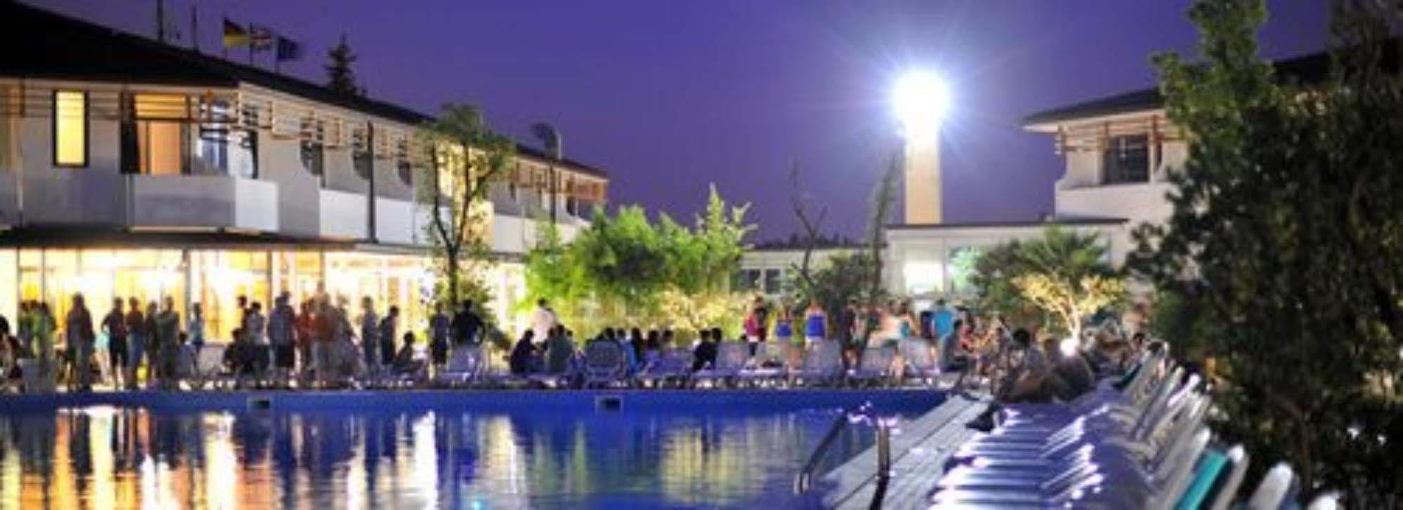 Hotel Centro Turistico Gardesano Bussolengo Εξωτερικό φωτογραφία
