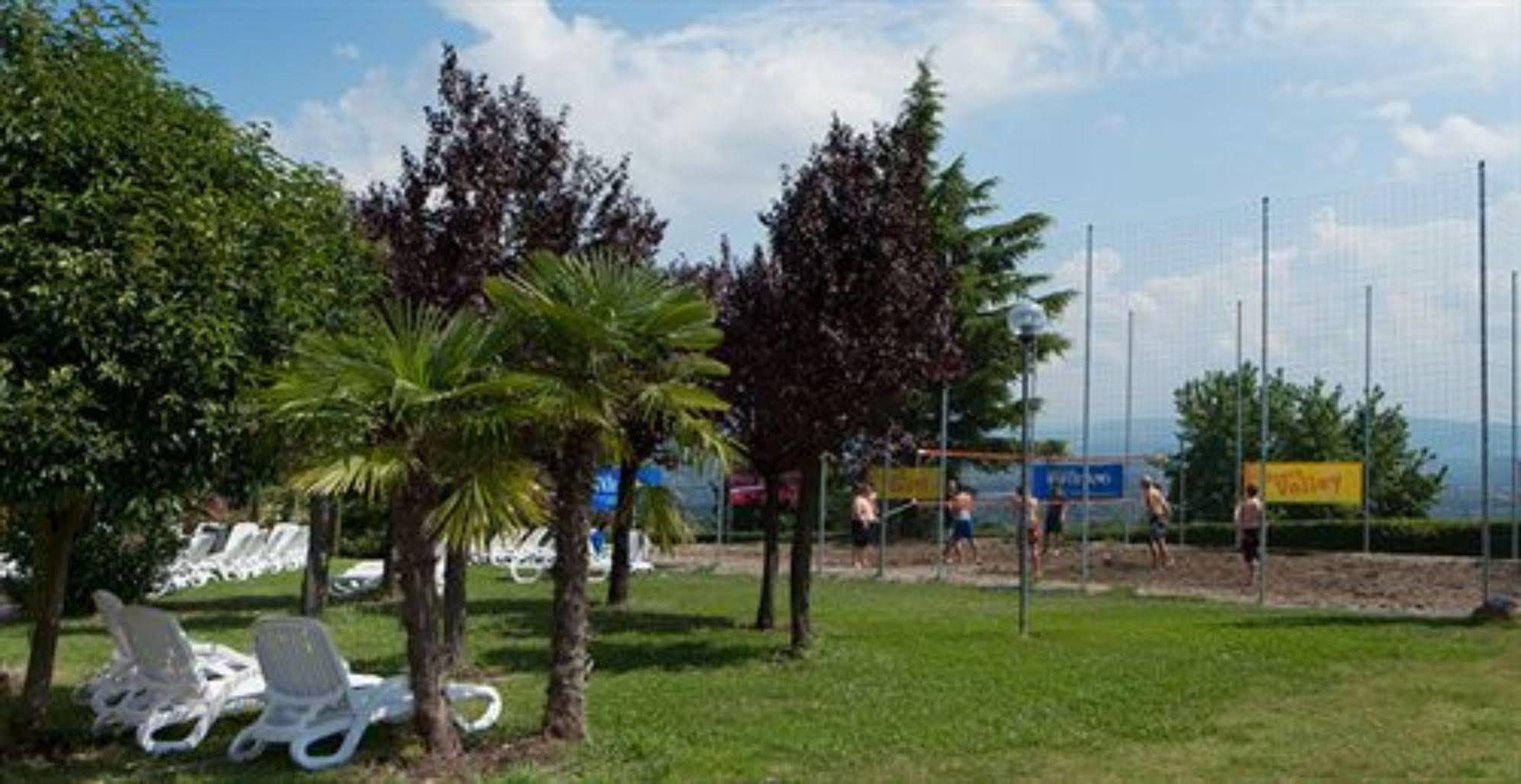 Hotel Centro Turistico Gardesano Bussolengo Εξωτερικό φωτογραφία