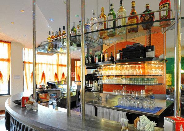 Hotel Centro Turistico Gardesano Bussolengo Εξωτερικό φωτογραφία
