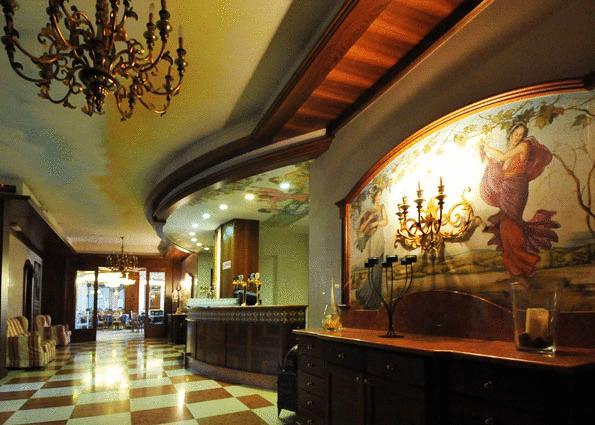 Hotel Centro Turistico Gardesano Bussolengo Εξωτερικό φωτογραφία