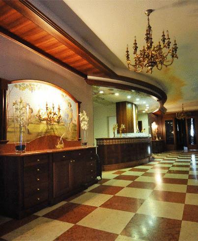 Hotel Centro Turistico Gardesano Bussolengo Εξωτερικό φωτογραφία