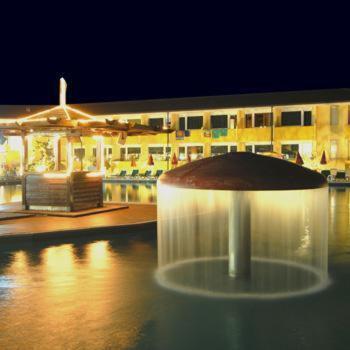 Hotel Centro Turistico Gardesano Bussolengo Εξωτερικό φωτογραφία
